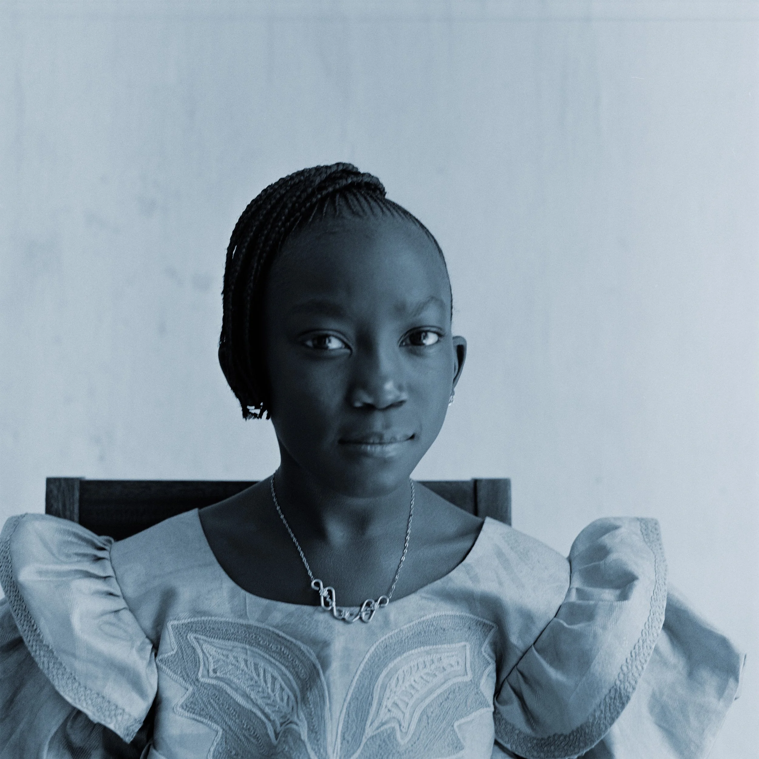Photographical Work — Carrie Mae Weems